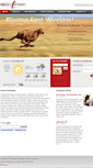 Mobile Screenshot of celeritynetworks.com